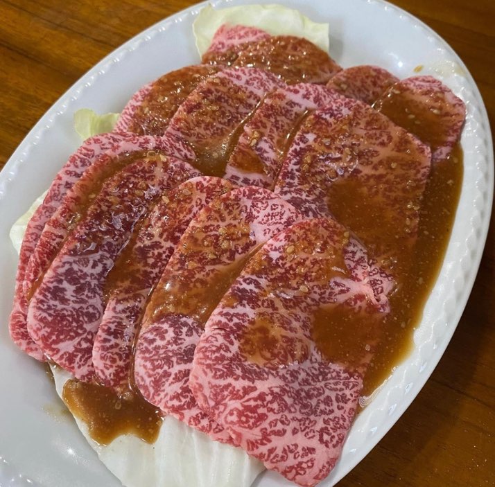 慶城園でディナー 佐賀県佐賀市でリーズナブルでおいしい佐賀牛を老舗の焼肉屋さんで食べてきた さがログ